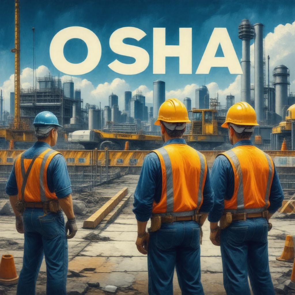 Occupational safety and health